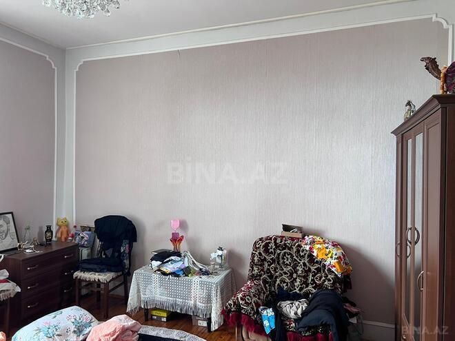 Satılır 6 otaqlı həyət evi/bağ evi 150 m², M.Ə.Rəsulzadə q., photo 12 from 19