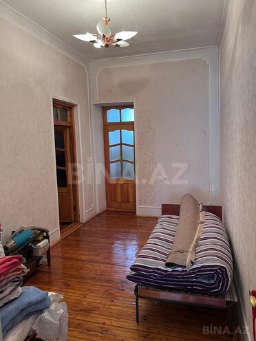 Satılır 6 otaqlı həyət evi/bağ evi 150 m², M.Ə.Rəsulzadə q., photo 14 from 19