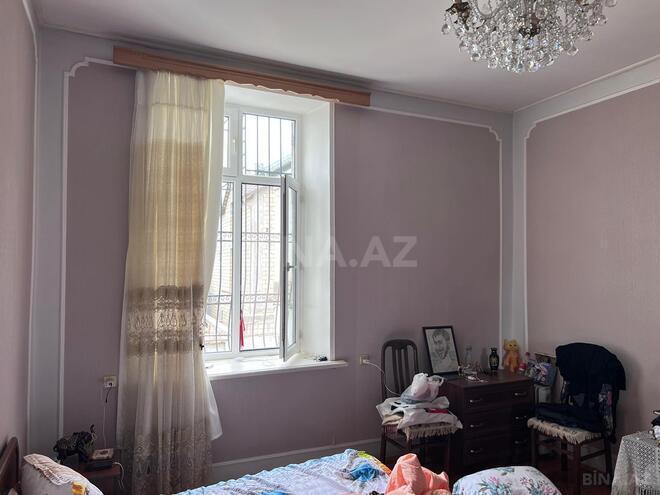 Satılır 6 otaqlı həyət evi/bağ evi 150 m², M.Ə.Rəsulzadə q., photo 13 from 19