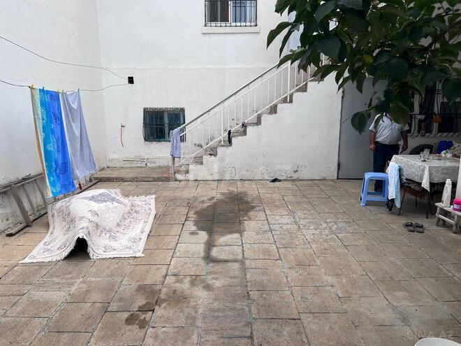 Satılır 6 otaqlı həyət evi/bağ evi 150 m², M.Ə.Rəsulzadə q., photo 4 from 19