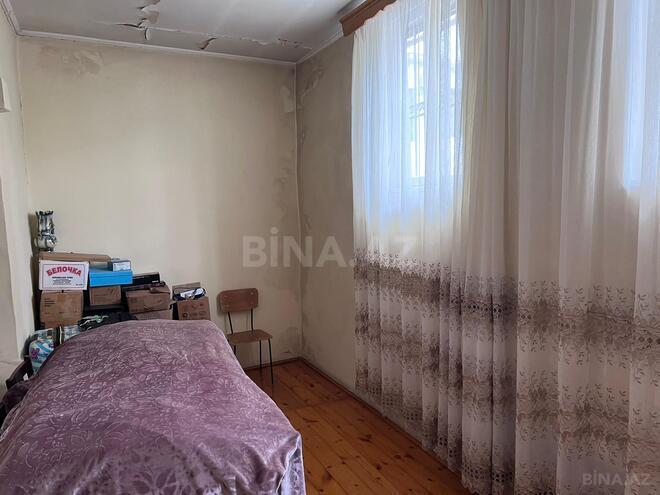 Satılır 6 otaqlı həyət evi/bağ evi 150 m², M.Ə.Rəsulzadə q., photo 16 from 19