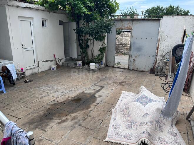 Satılır 6 otaqlı həyət evi/bağ evi 150 m², M.Ə.Rəsulzadə q., photo 6 from 19