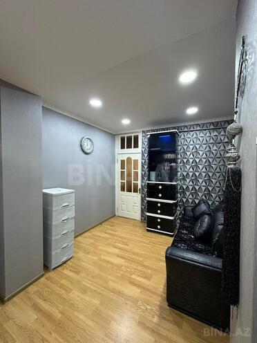 Satılır 3 otaqlı köhnə tikili 70 m², Qara Qarayev m., photo 12 from 18