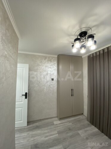 Продаётся 2-комн. вторичка 40 м², м. Элмляр Академиясы, photo 8 from 17