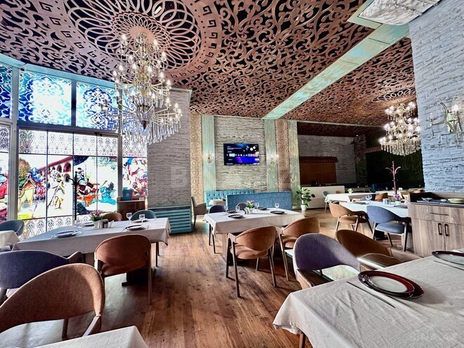 İcarəyə verilir  obyekt 750 m², Nəriman Nərimanov m., photo 8 from 31