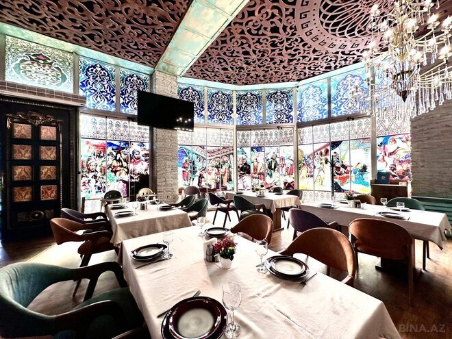 İcarəyə verilir  obyekt 750 m², Nəriman Nərimanov m., photo 9 from 31