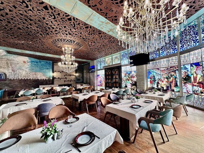 İcarəyə verilir  obyekt 750 m², Nəriman Nərimanov m., photo 3 from 31