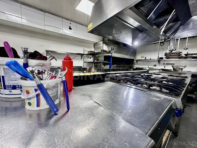 İcarəyə verilir  obyekt 750 m², Nəriman Nərimanov m., photo 13 from 31