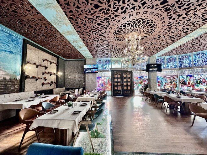 İcarəyə verilir  obyekt 750 m², Nəriman Nərimanov m., photo 11 from 31