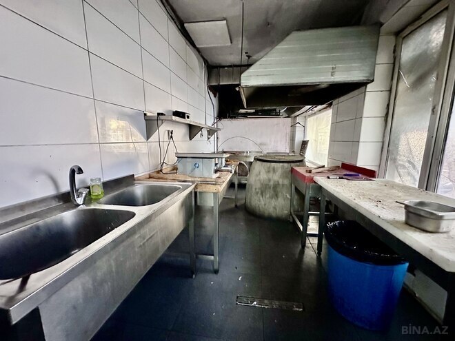 İcarəyə verilir  obyekt 750 m², Nəriman Nərimanov m., photo 17 from 31