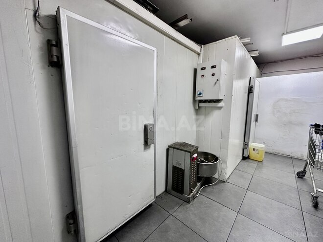 İcarəyə verilir  obyekt 750 m², Nəriman Nərimanov m., photo 23 from 31