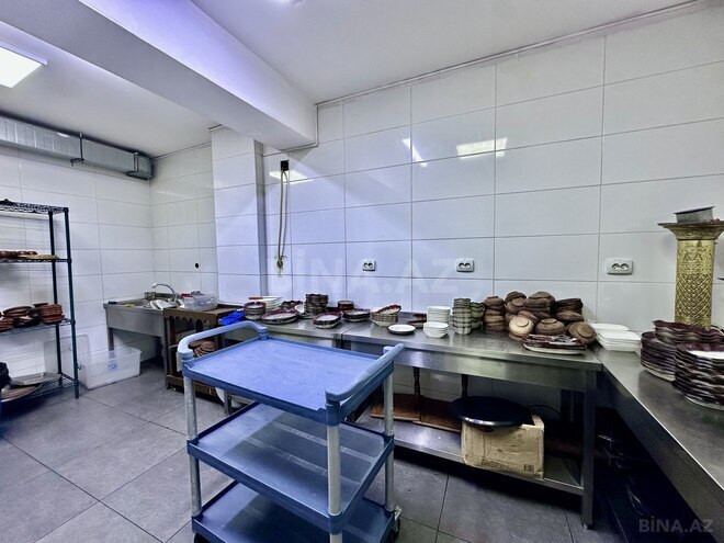 İcarəyə verilir  obyekt 750 m², Nəriman Nərimanov m., photo 24 from 31