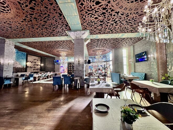 İcarəyə verilir  obyekt 750 m², Nəriman Nərimanov m., photo 6 from 31