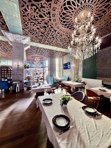 İcarəyə verilir  obyekt 750 m², Nəriman Nərimanov m., photo 4 from 31