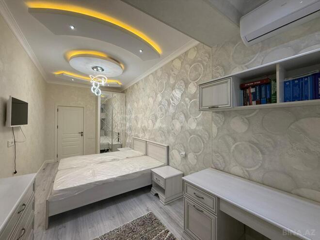 Продаётся 3-комн. новостройка 93 м², photo 18 from 27