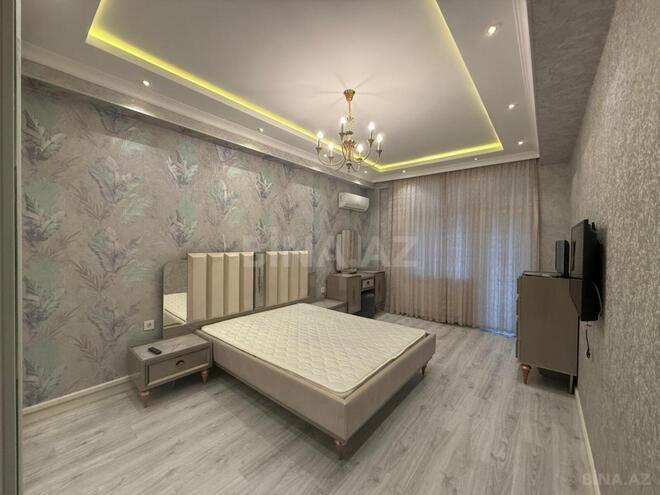 Продаётся 3-комн. новостройка 93 м², photo 14 from 27
