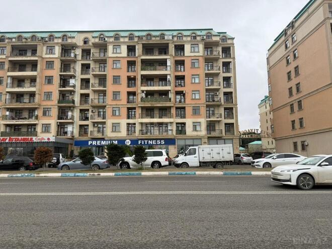 Продаётся 3-комн. новостройка 93 м², photo 3 from 27