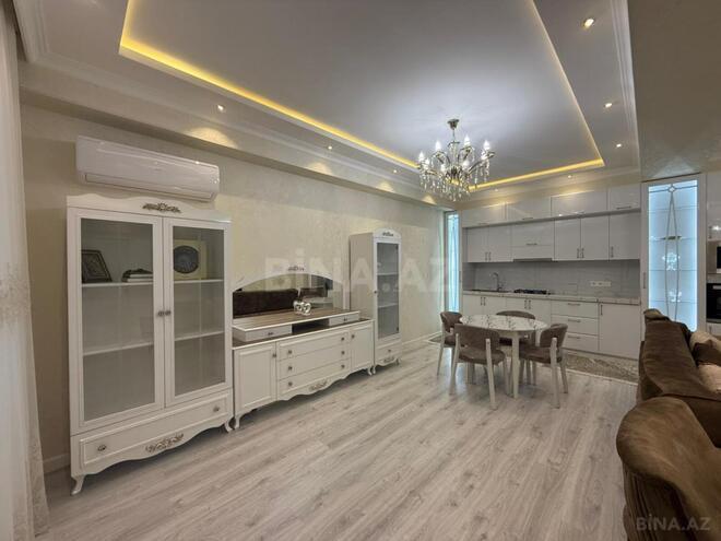 Продаётся 3-комн. новостройка 93 м², photo 10 from 27