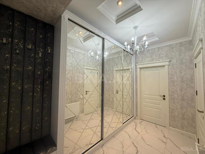 Продаётся 3-комн. новостройка 93 м², photo 23 from 27