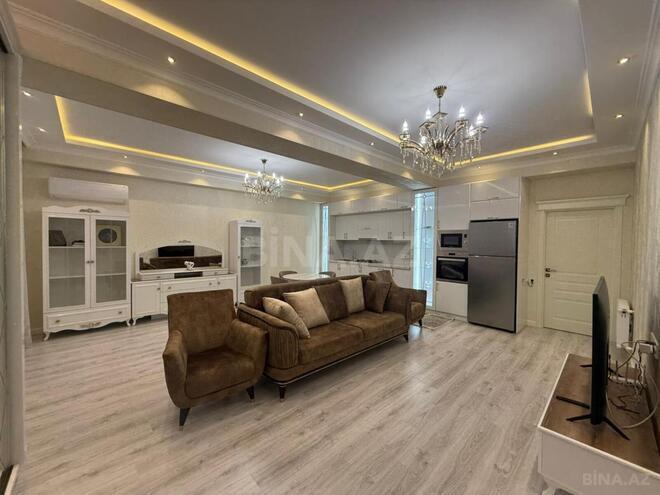 Продаётся 3-комн. новостройка 93 м², photo 7 from 27