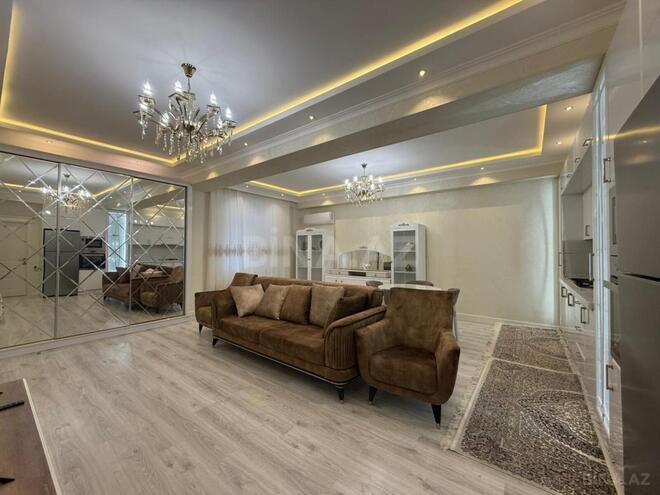 Продаётся 3-комн. новостройка 93 м², photo 4 from 27