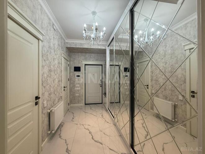 Продаётся 3-комн. новостройка 93 м², photo 20 from 27