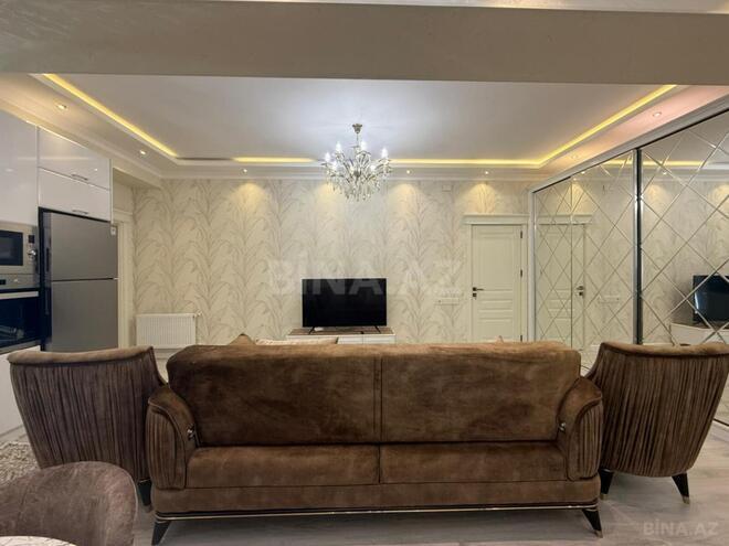 Продаётся 3-комн. новостройка 93 м², photo 6 from 27