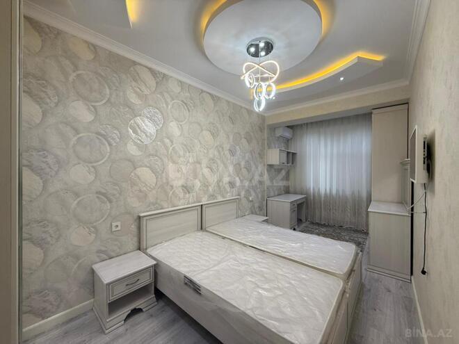 Продаётся 3-комн. новостройка 93 м², photo 15 from 27