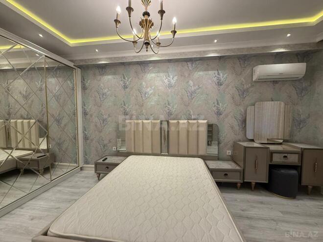 Продаётся 3-комн. новостройка 93 м², photo 13 from 27