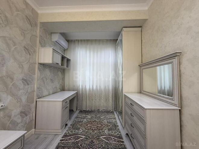 Продаётся 3-комн. новостройка 93 м², photo 17 from 27