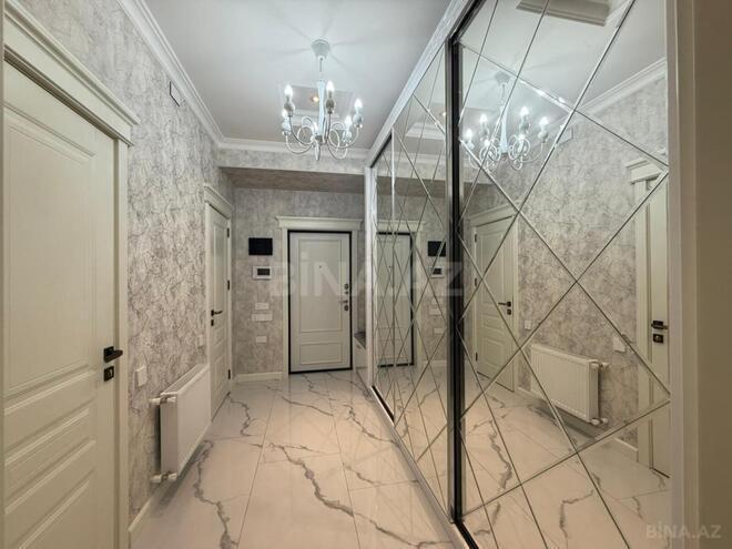 Продаётся 3-комн. новостройка 93 м², photo 22 from 27