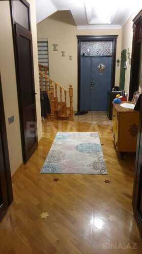 İcarəyə verilir 6 otaqlı həyət evi/bağ evi 300 m², Əhmədli m., photo 19 from 32