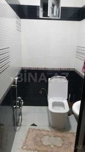 İcarəyə verilir 6 otaqlı həyət evi/bağ evi 300 m², Əhmədli m., photo 31 from 32