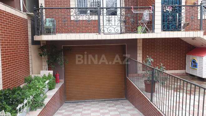 İcarəyə verilir 6 otaqlı həyət evi/bağ evi 300 m², Əhmədli m., photo 3 from 32