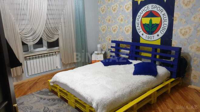 İcarəyə verilir 6 otaqlı həyət evi/bağ evi 300 m², Əhmədli m., photo 13 from 32