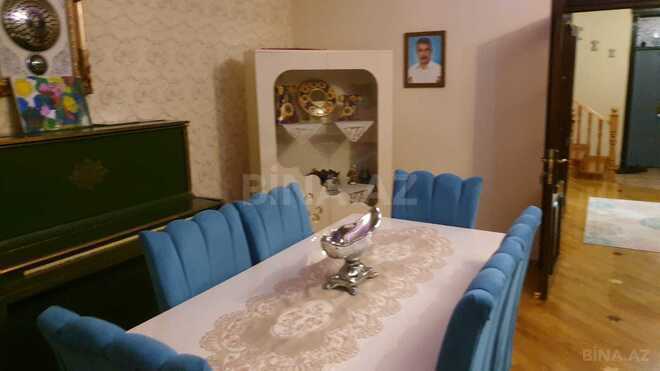 İcarəyə verilir 6 otaqlı həyət evi/bağ evi 300 m², Əhmədli m., photo 10 from 32