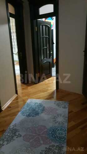 İcarəyə verilir 6 otaqlı həyət evi/bağ evi 300 m², Əhmədli m., photo 25 from 32
