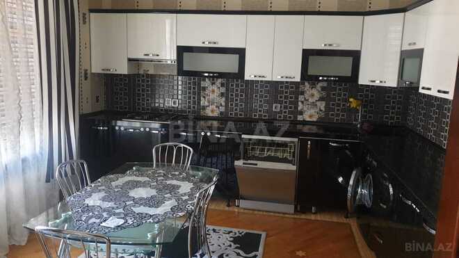 İcarəyə verilir 6 otaqlı həyət evi/bağ evi 300 m², Əhmədli m., photo 26 from 32