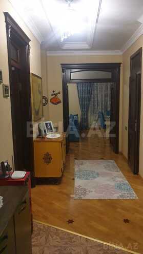 İcarəyə verilir 6 otaqlı həyət evi/bağ evi 300 m², Əhmədli m., photo 18 from 32