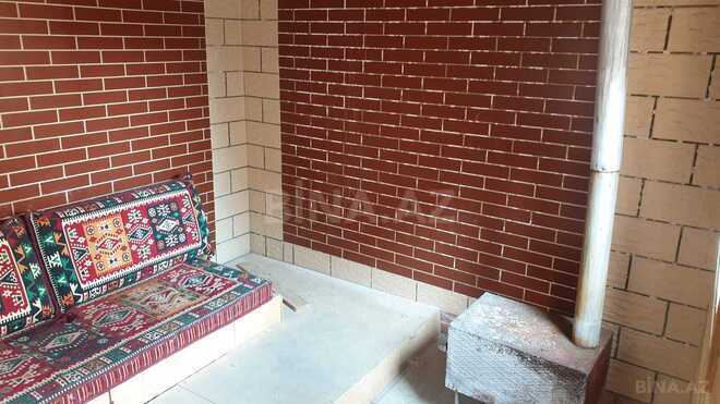 İcarəyə verilir 6 otaqlı həyət evi/bağ evi 300 m², Əhmədli m., photo 27 from 32