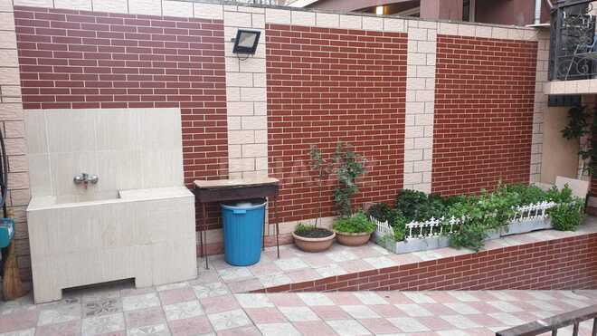 İcarəyə verilir 6 otaqlı həyət evi/bağ evi 300 m², Əhmədli m., photo 7 from 32