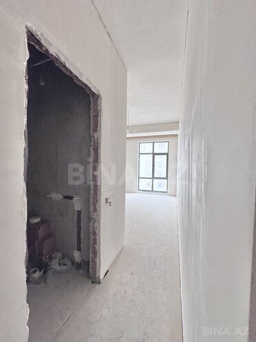 Satılır 3 otaqlı yeni tikili 126 m², Qara Qarayev m., photo 9 from 16