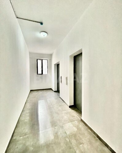 Satılır 3 otaqlı yeni tikili 126 m², Qara Qarayev m., photo 11 from 16