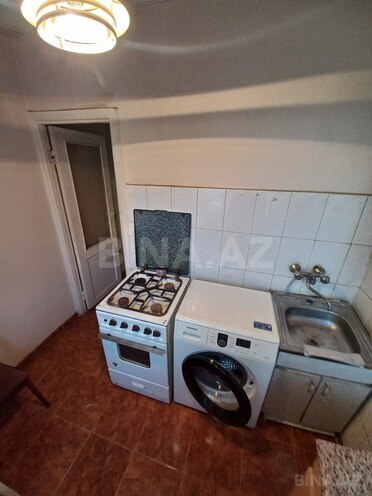 Сдаётся 1-комн. вторичка 35 м², м. Ичеришехер, photo 7 from 10