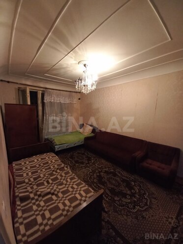 Сдаётся 1-комн. вторичка 35 м², м. Ичеришехер, photo 3 from 10