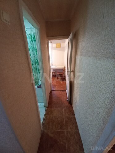 Сдаётся 1-комн. вторичка 35 м², м. Ичеришехер, photo 5 from 10