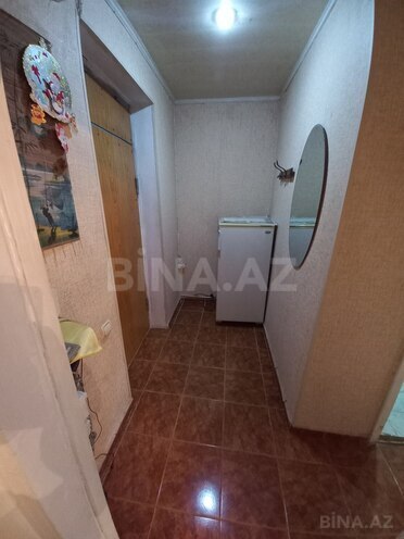 Сдаётся 1-комн. вторичка 35 м², м. Ичеришехер, photo 8 from 10