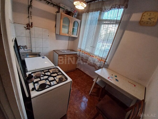 Сдаётся 1-комн. вторичка 35 м², м. Ичеришехер, photo 6 from 10