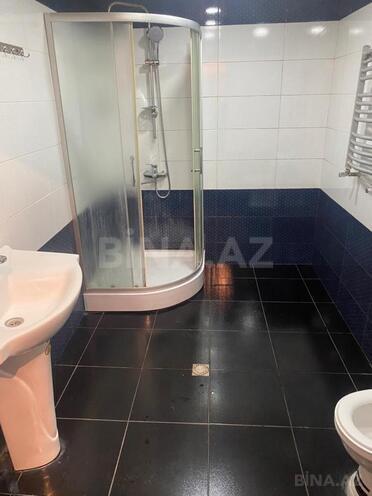 İcarəyə verilir 2 otaqlı yeni tikili 62 m², Qara Qarayev m., photo 9 from 13