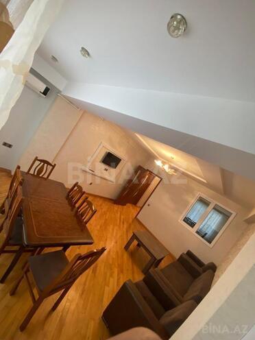 İcarəyə verilir 2 otaqlı yeni tikili 62 m², Qara Qarayev m., photo 3 from 13